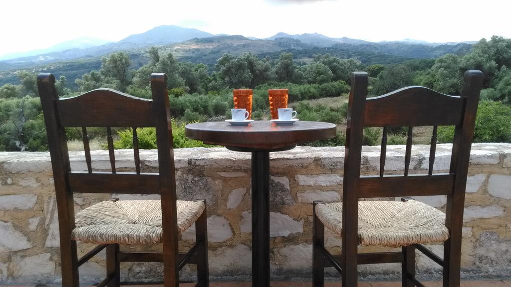 Villa Aloni Margaritai ห้อง รูปภาพ